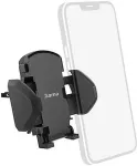 Hama 201519 Auto-Handyhalterung "Move" f&uuml;r L&uuml;ftung, universal bis 9 cm Breite