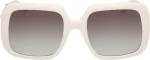 GUESS P&auml;ikeseprillid WOMEN GU001615621P (L&auml;&auml;ts/Sild/Tagaosa) 56/21/140 mm