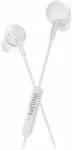 PHILIPS TAE5008WT/00 headphones/headset Wired In-ear Calls/Music USB Type-C White