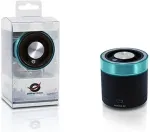 CONCEPTRONIC Bluetooth 3.0 Travel Stereo Speaker schwarz
