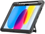 4Smarts RUG. CASE GRIP IPAD 11 IPAD 10.9 (10.GEN.)