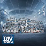 Bosch GDR 18V-200 Professional