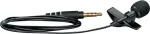 Shure MVL Lavalier Microphone for Smartphone or Tablet | Shure
