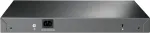 TP-Link JetStream 28-Port Gigabit L2 Managed Switch with 24-Port PoE+