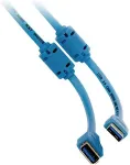 DELOCK USB-HUB 4-Port USB, silber, slim extern