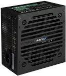 AeroCool POWER SUPPLY PGS VX-600PLUS 600W 80+ BOX