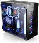 Korpus Thermaltake View 91 TG RGB Ultra Tower Black