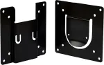ProDVX | Wallmount Bracket VESA 75/100 | WM-25