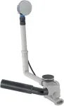 No name SIPFON GEBERIT D52 26CM CHROME