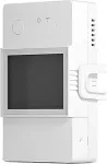 SONOFF WiFi Smart Power Meter Switch POWR320D