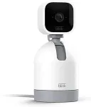 AMAZON turvakaamera Blink Mini Pan-Tilt, valge