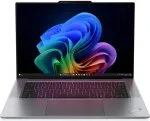 S&uuml;learvuti Lenovo ThinkPad X9-15p G1 Intel | Grey | 15.3 " | OLED | 2.8K | 2880 x 1800 pixels | Intel Core Ultra X7 | 358H | 64 GB | Soldered LPDDR5X | Solid-state drive capacity 1000 GB | Intel Arc B390 GPU | Windows 11 Pro | 802.11be | Bluetooth ve ...