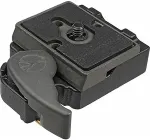 Manfrotto kiirkinnitusadapter 323