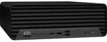 Hp Pro SFF 400 G9 / Core i5-12500 3,0 GHz / 8 GB / 256 GB SSD / Intel UHD / DVD / W11P+down.W10P