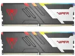 M&auml;lu Patriot Memory Viper Venom PVVR532G600C36K memory module 32 GB 2 x 16 GB DDR5 6000 MHz ECC