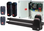 BFT ATHOS KIT AC A40 for swing gates