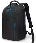 DICOTA Backpack SPIN II 13-16 Black