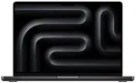 S&uuml;learvuti APPLE MacBook Pro 14" Apple M5 Max 18C CPU, 32C GPU/36GB/2TB SSD/Space Black/SWE | Apple