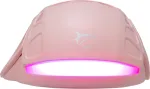 Hiir White Shark ECTOR-P GM-5016, Pink
