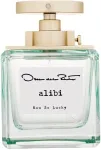 Oscar de la Renta Alibi Eau So Lucky 100ml - Eau de Toilette naistele