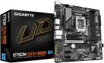 Emaplaat GigaByte B760M DS3H GEN5/LGA 1700/mATX