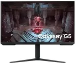 Monitor SAMSUNG S32CG510EU computer 81.3 cm (32") 2560 x 1440 pixels Quad HD LED Black