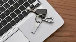 Kioxia STICK TransMemory U366 USB STICK 64 GB