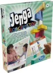 Hasbro Gaming JENGA Maker lauam&auml;ng (vene keeles)
