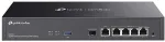 TP-Link ER7406 wired router Gigabit Ethernet Black