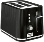 Tefal Loft TT761838 Br&oslash;drister Sort