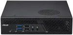 ASUS Arvuti PC ASUS PB63-B3011AH i3 UHD Black