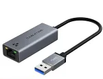 Noname Adapter USB3.0 A-RJ45, 1000Mbps, 0.15m