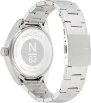 Nautica K&auml;ekell MEESTELE NAPFWS307 (44MM)