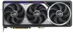 Videokaart ASUS RTX 5090 32GB ROG ASTRAL BTF Gaming OC