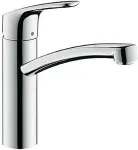 HANSGROHE Focus Chrome
