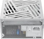 Toiteplokk Seasonic 750W FOCUS-GX-750-V4-WHITE ATX 3.1 80+ Gold