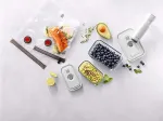 Zwilling Starter set Fresh & Save S/M glass