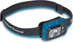 Black Diamond Headlamp Spot 400, LED light (blue)