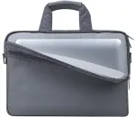 RIVACASE NB CASE EGMONT 15.6"/7930 GREY