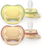 Philips AVENT Pacifier SCF087/07 ultra air