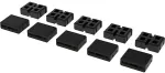 CORSAIR CL-9011125-WW computer cooling system part/accessory Hose connector