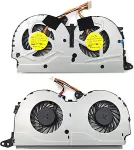 Lenovo Notebook cooler : Y40-70, Y40-70AT, Y40-70AM