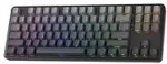 Klaviatuur Redragon K707SP-RGB-PRO StarBlade keyboard USB + RF Wireless + Bluetooth Black