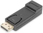Digitus DisplayPort Adapter DPort -> HDMI St/Bu Polybeutel