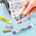 Canal Toys STYLE 4 EVER K&auml;sit&ouml;&ouml;komplekt albumite valmistamiseks