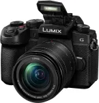 Fotokaamera Panasonic Lumix DC-G97 Body