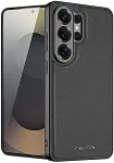 Nevox StyleShell NYLO (schwarz, Samsung Galaxy S26 Ultra)