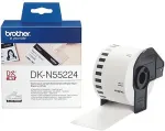 Brother DK-N55224 label-making tape