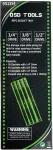 DSDTOOLS 86 tk. peade komplekti hoidik DS1354