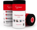 GEMBIRD CLEANING WIPES 100PCS/CK-WW100-01